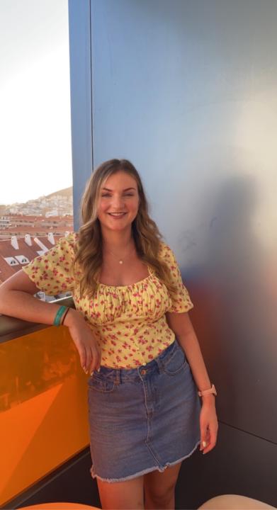 Aine Loughnane