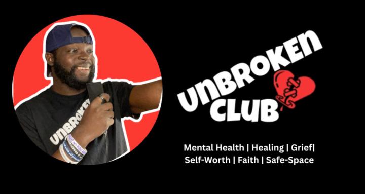 Unbroken Club