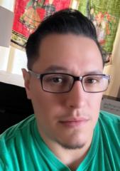 Andrew Contreras