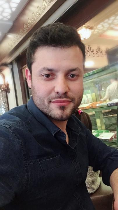 Enes Demir