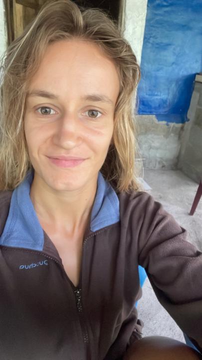 Cécile Callot