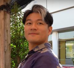 Harry Wang