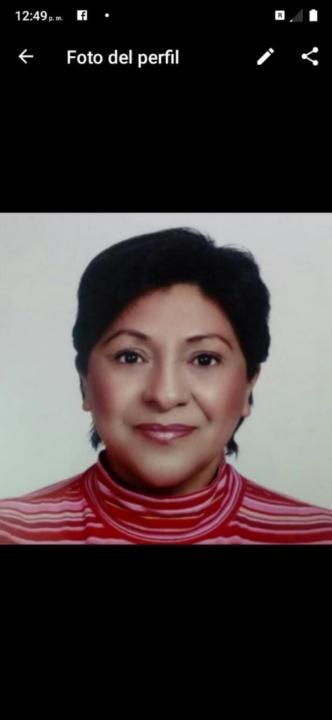 Socorro Meléndez