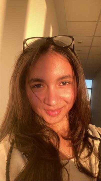 Meryem El