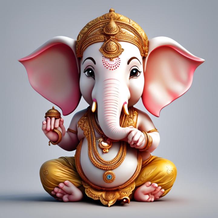 Mahantesh Ganamukhi