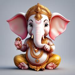 Mahantesh Ganamukhi