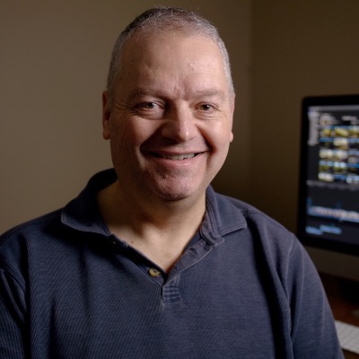 Bob Ramage