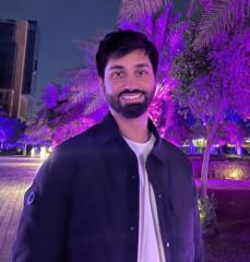 Mohammed Golwala