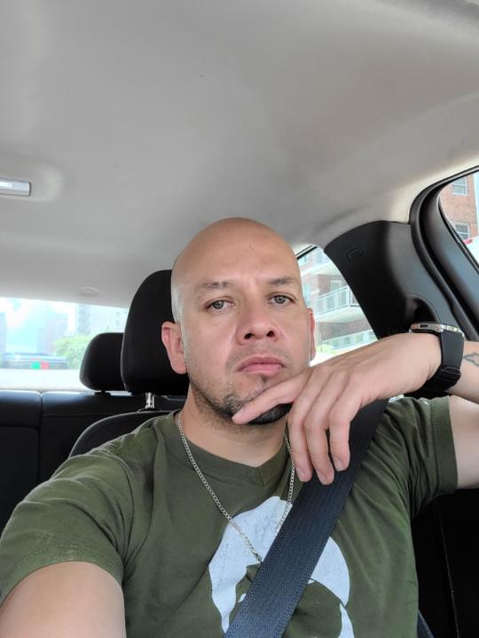 Juan Ramirez