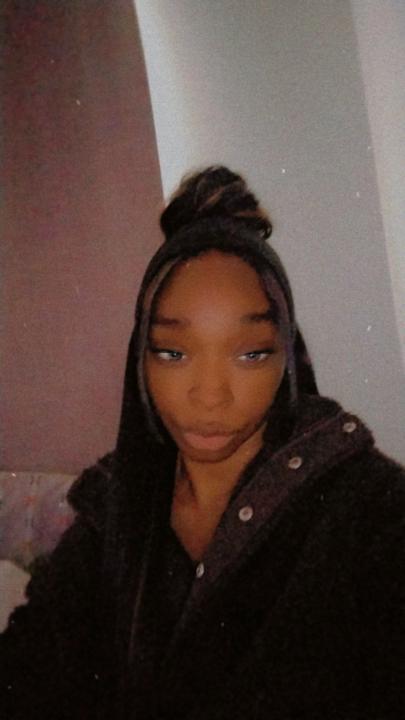 Durrishae Haynes