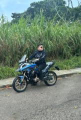 Alberth Chacon