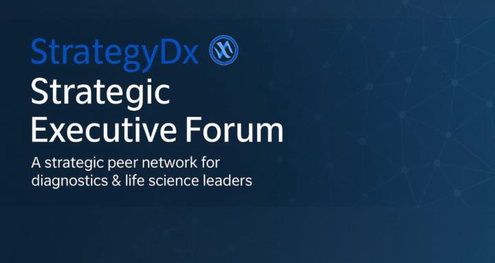 StrategyDx Executive Forum