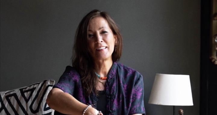 Sandra St.Yves Community