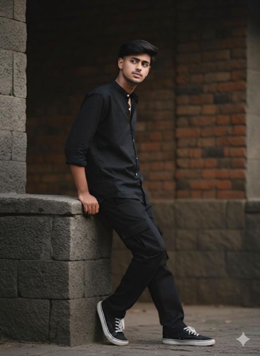 Atanu Mondal