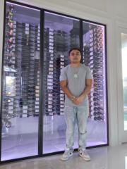 Felix Lieu