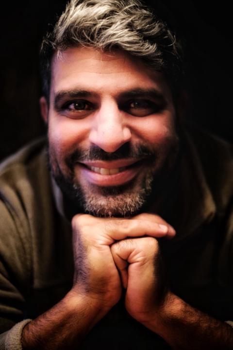 Kumar Hindocha