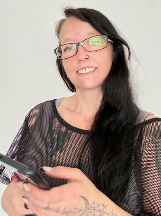 Sonja Zimmerer