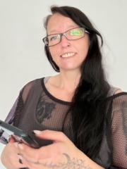 Sonja Zimmerer