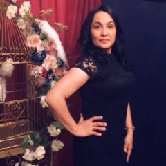 Merieanne Concepcion