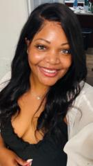 Keisha Allen