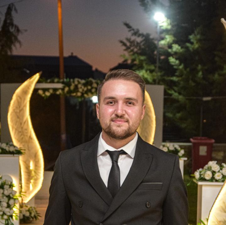 Ali Eren Göktaş