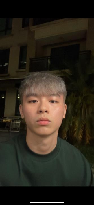 Lance Liu