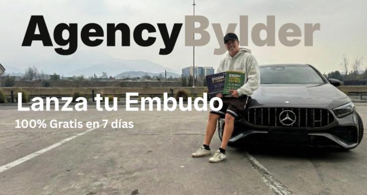 Agency Bylder (Gratis)