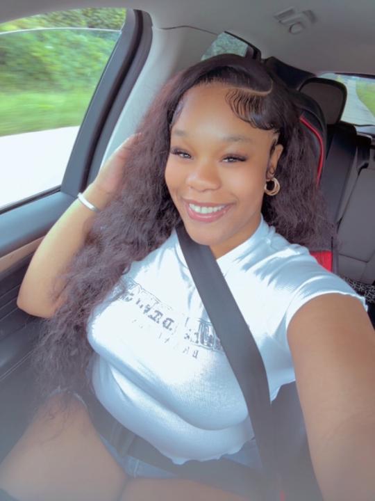 Malika Mefane