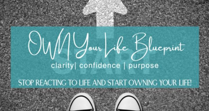 OWN Your Life Blueprint