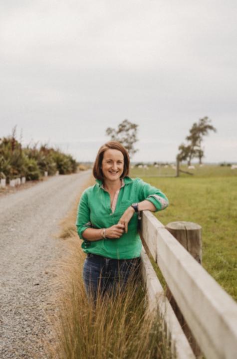 Penny Williams