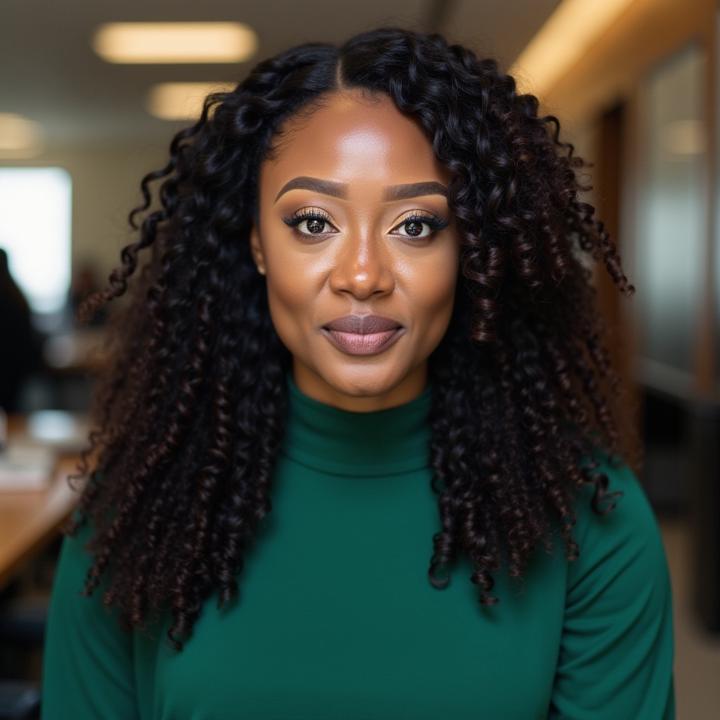 Yasmine Seidu
