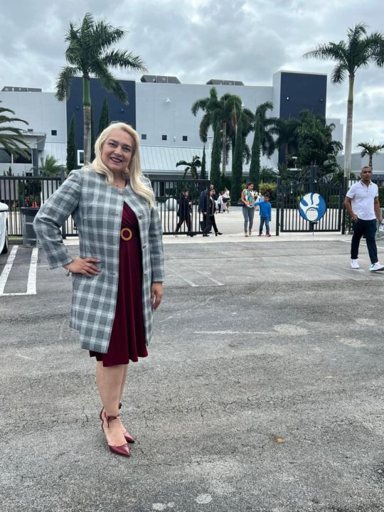 Marietha Arroyo