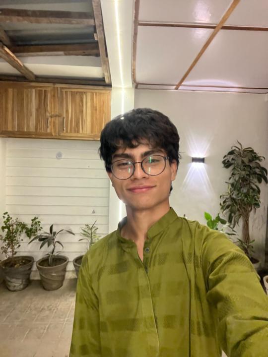 Riyadh Hussain