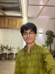 Riyadh Hussain