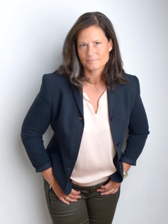 Betina Bruun