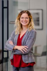 Sarah Cordano