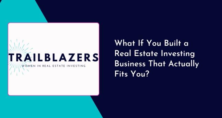 The Trailblazers Method™