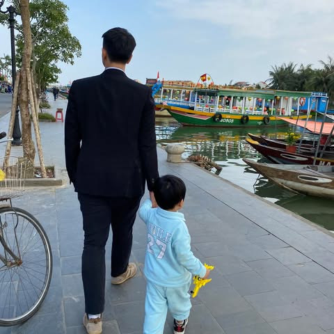My Phạm