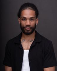 Najee Chambers
