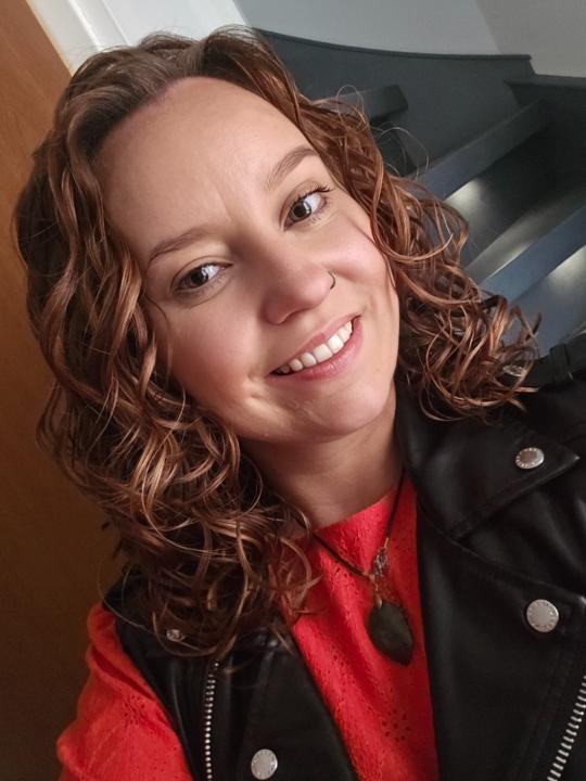 Siobhan van Bart