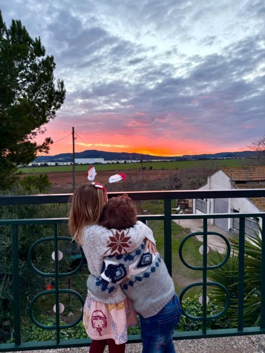 Cristina Miret Casals