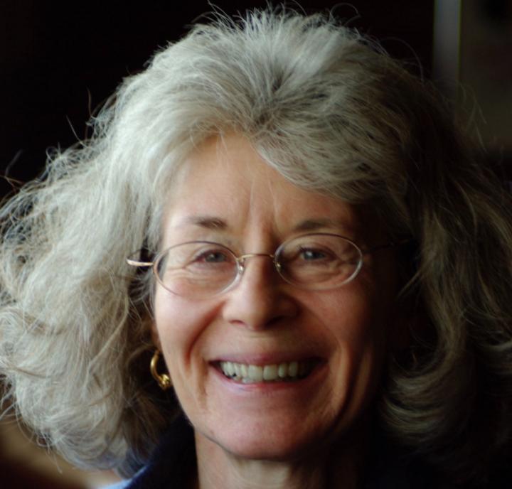 Cathy Wolfe