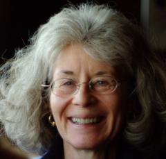 Cathy Wolfe