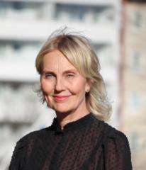 Päivi Petrie