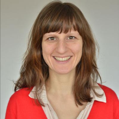 Anja Moers