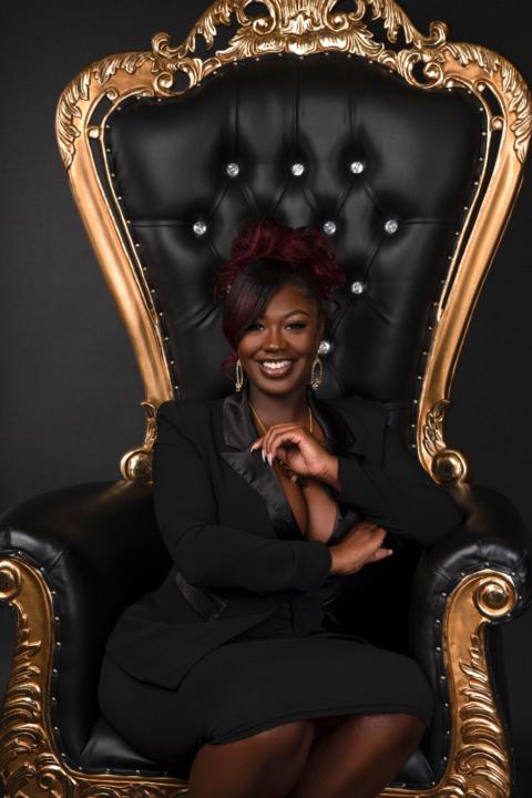 Alisha Parks