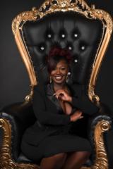 Alisha Parks