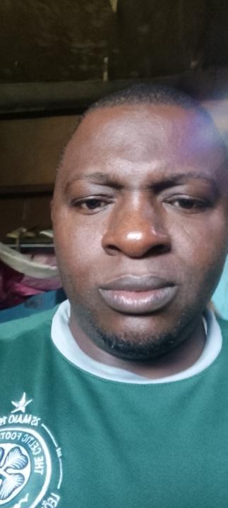Mua Njuh Emmanuel