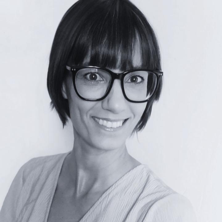Dana Cabeza Gómez
