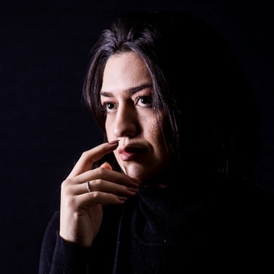 Mafer Pacheco